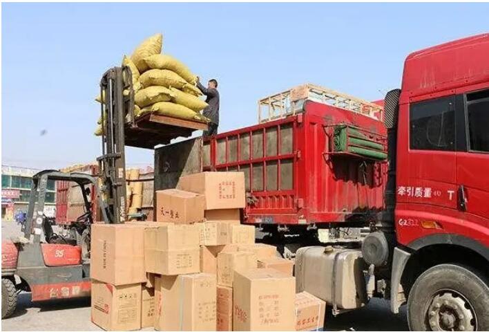 厦门到都安瑶族自治县物流专线