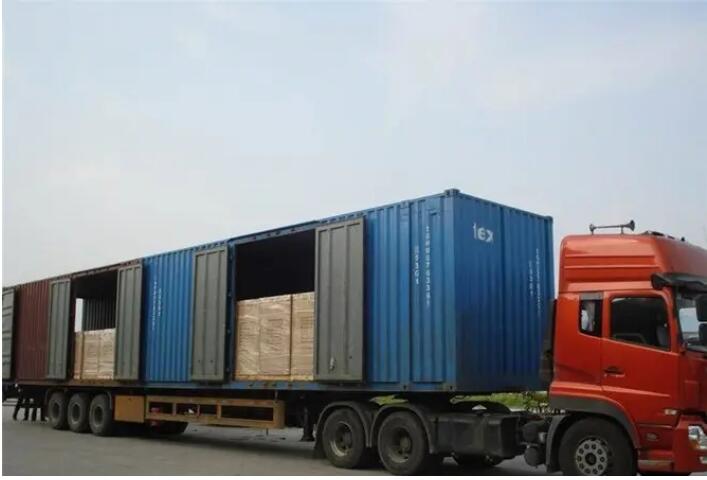 厦门到都安瑶族自治县整车运输