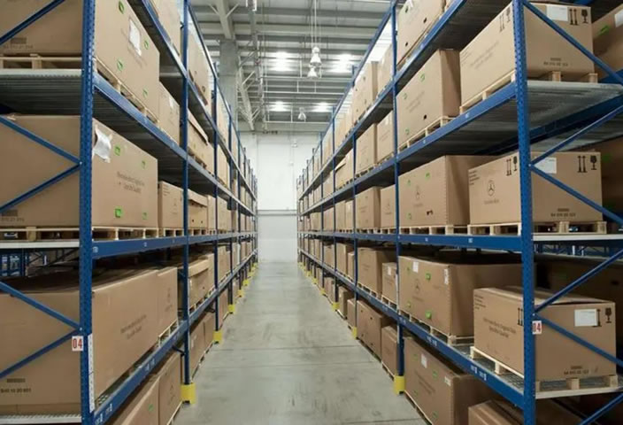 厦门到都安瑶族自治县货物仓储