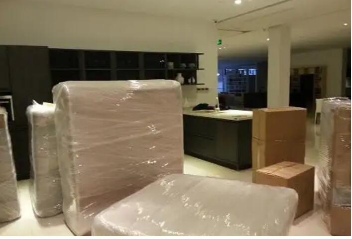 厦门到都安瑶族自治县长途搬家