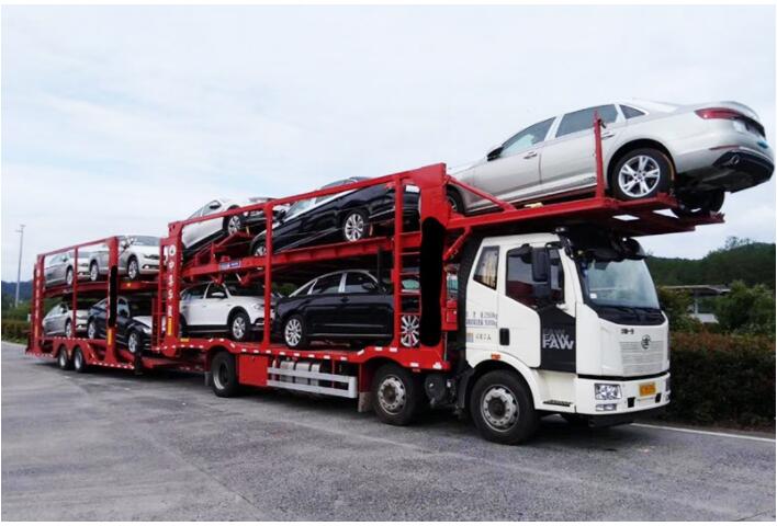 厦门到都安瑶族自治县轿车托运